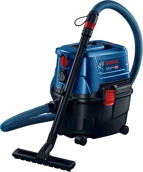 Aspirador GAS 15 PS 06019E5100 - BOSCH