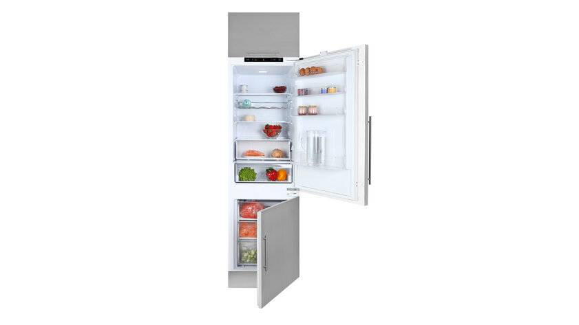 Frig Comb Enc Total CI3 342 EU-113570003 - TEKA