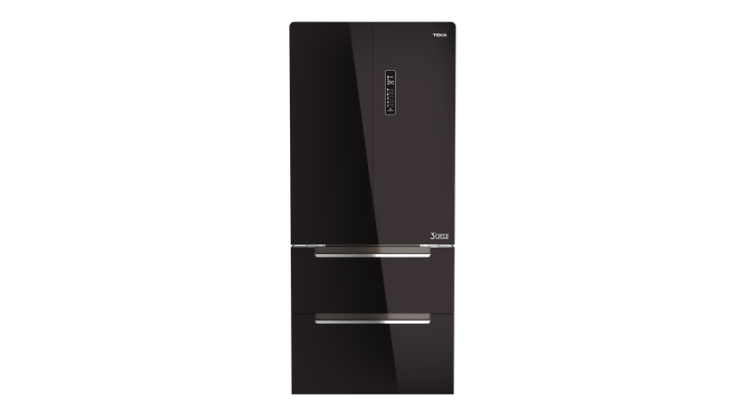 Frig Comb Livre Maestro RFD 77820 GBK - TEKA
