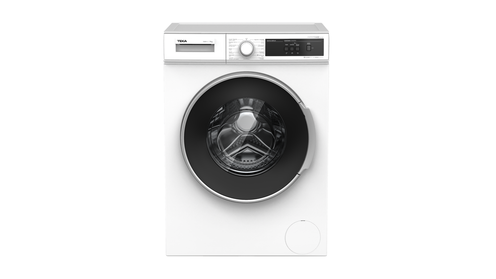 Maquina Lavar Roupa Mestro WMT 40720 WH- TEKA