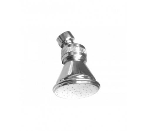 Chuveiro Conico Girat 1/2" Crom - AFJ