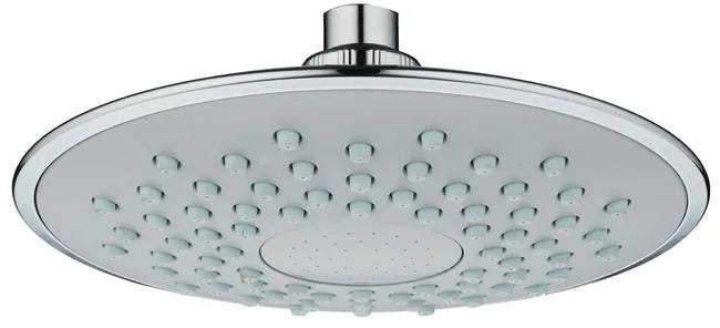 Chuveiro Pinha Deluxe Branco - AFJ