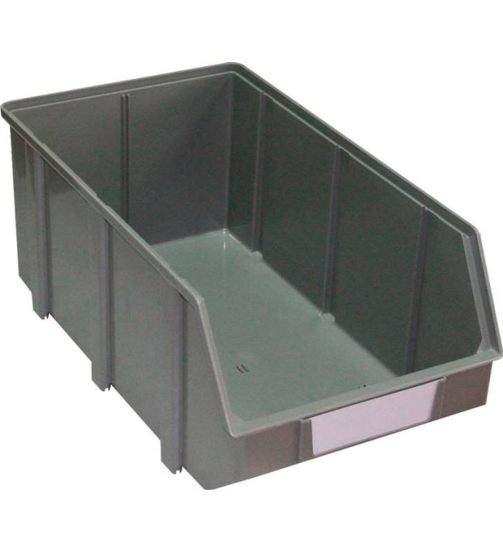 Caixa stock 400x225x170 mod c teicocil