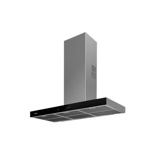 Exaustor Chamine Ilha Maestro DPL1185T Inox -TEKA