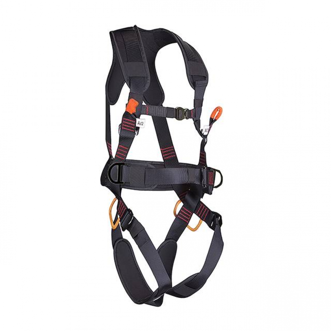Arnes Integral Fitas 2 Pontos VELETA DCAV - CLIMAX