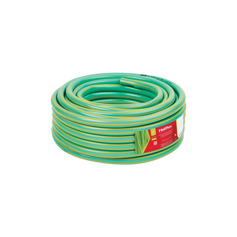Mangueira Kit Jardim Flexigarden 19mm 15m HELIFLEX