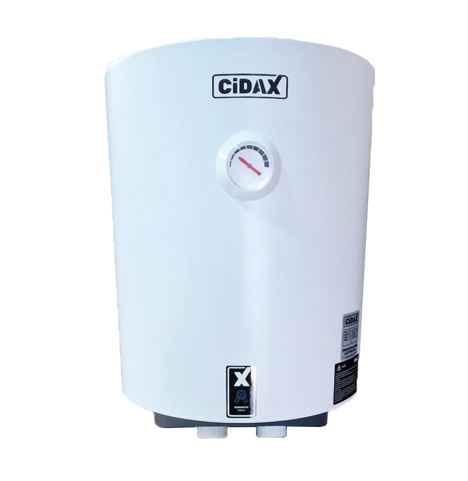 Termoacumulador 50L Vert - CIDAX