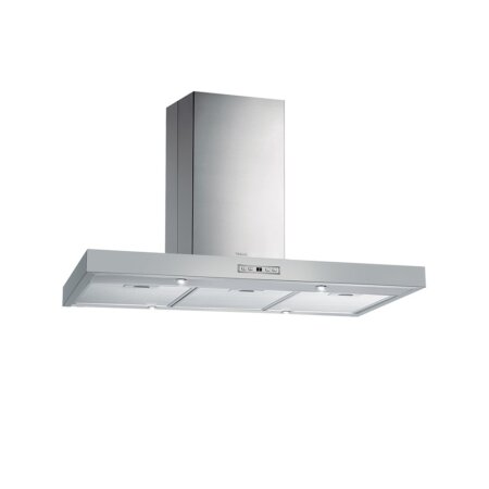 Exaustor Chamine Ilha Maestro DH2985 Inox - TEKA