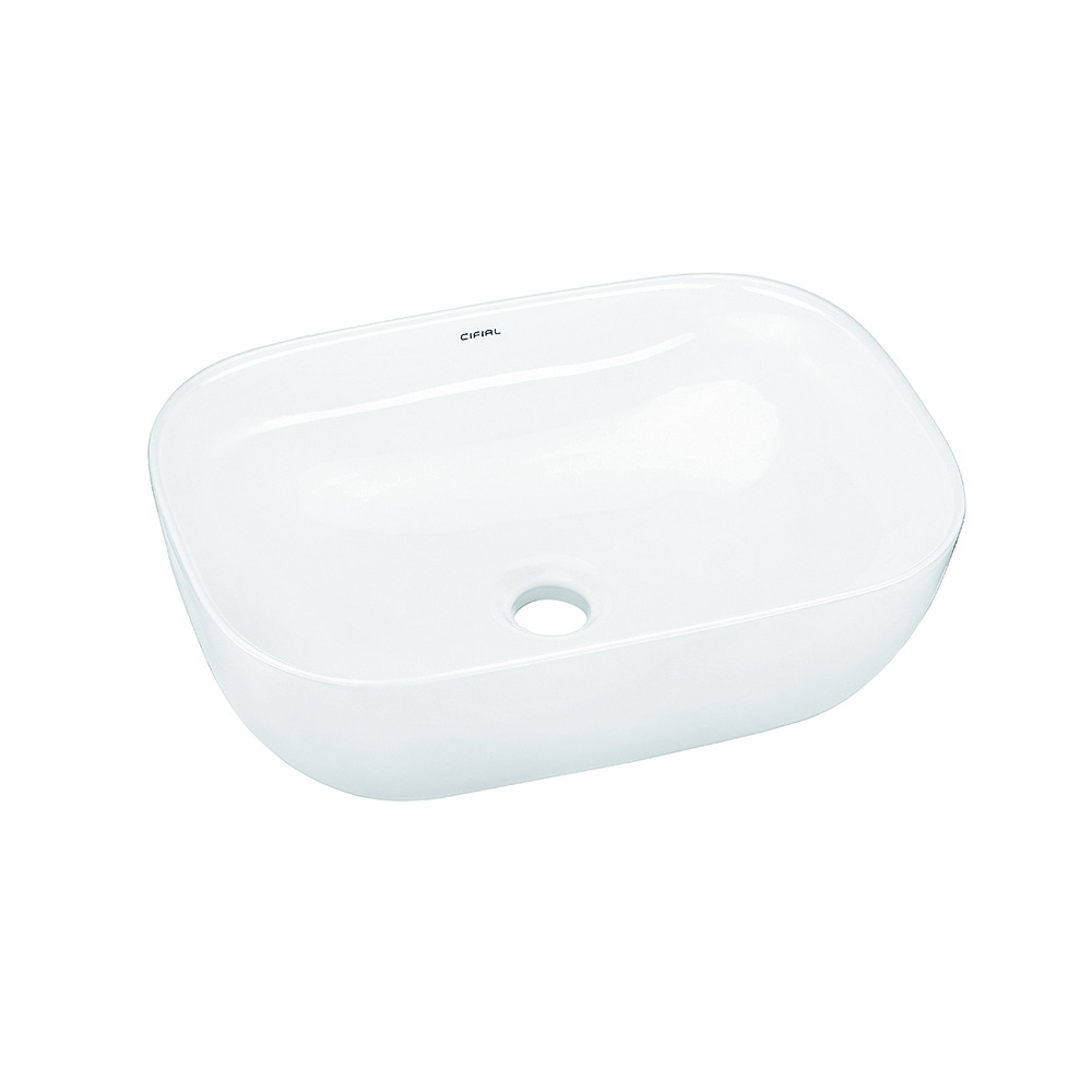 Lavatorio Pousar ALGARVE Oval 56x46 - CIFIAL