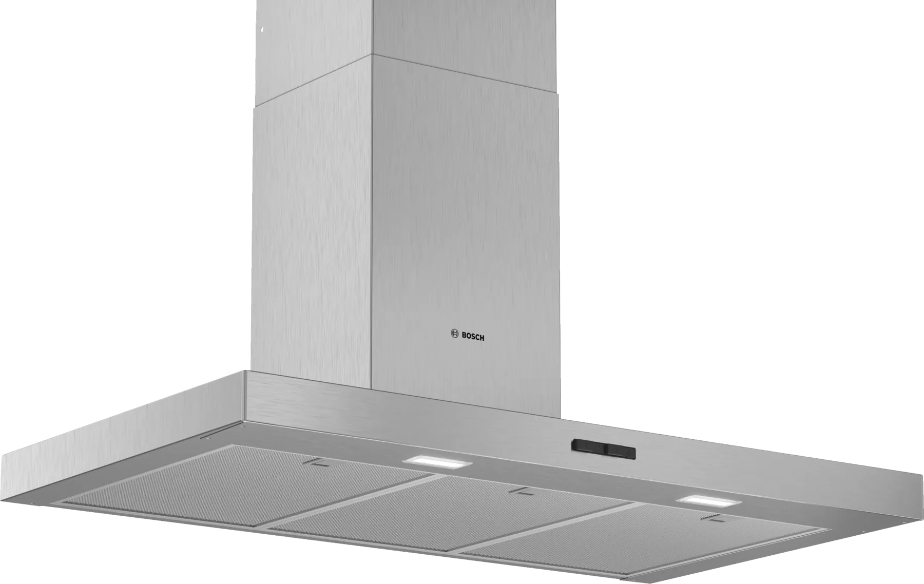 Chamine Exaustor Coz 90 Inox S2 DWB94BC52-BOSCH