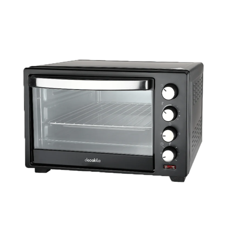 Forno C/Grill 38L 1600W KEEV024B - DECAKILA