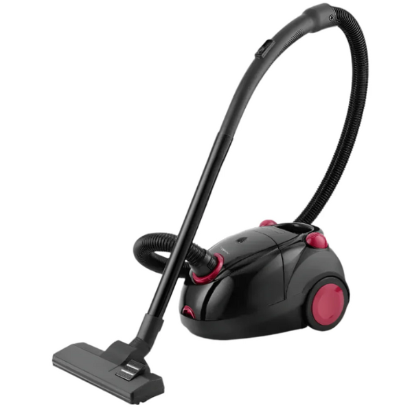 Aspirador C/Saco 1200W CEVC002B - DECAKILA