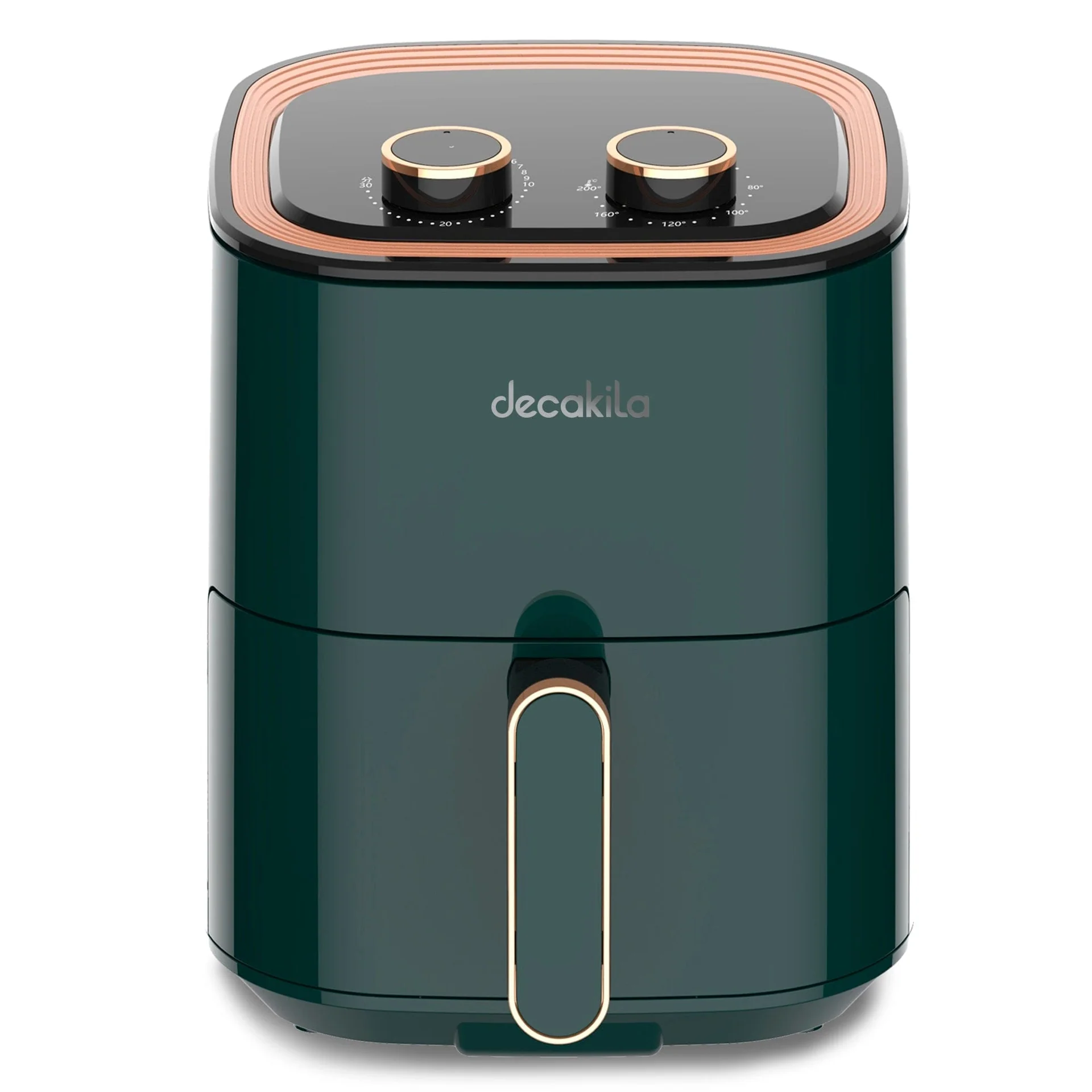 Air Fryer 3,5L 1400W KEEC036V - DECAKILA