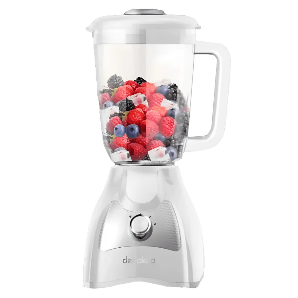 Liquidificador Pro 1,5L 500W KEJB061W - DECAKILA
