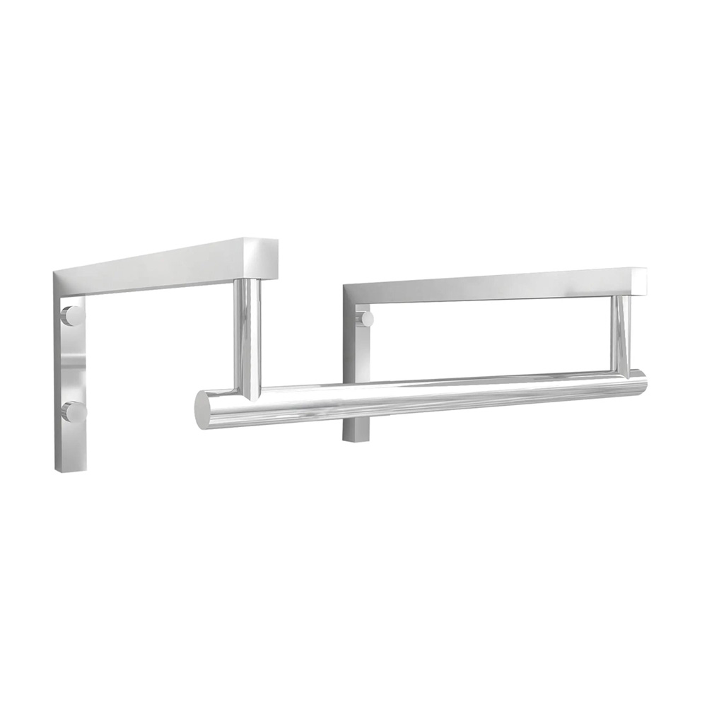 Suporte Seleme p/ Lavat Crom - AML