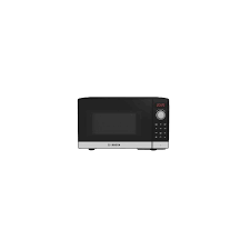 Microondas 20L S2 FEL023MS2 Preto - BOSCH