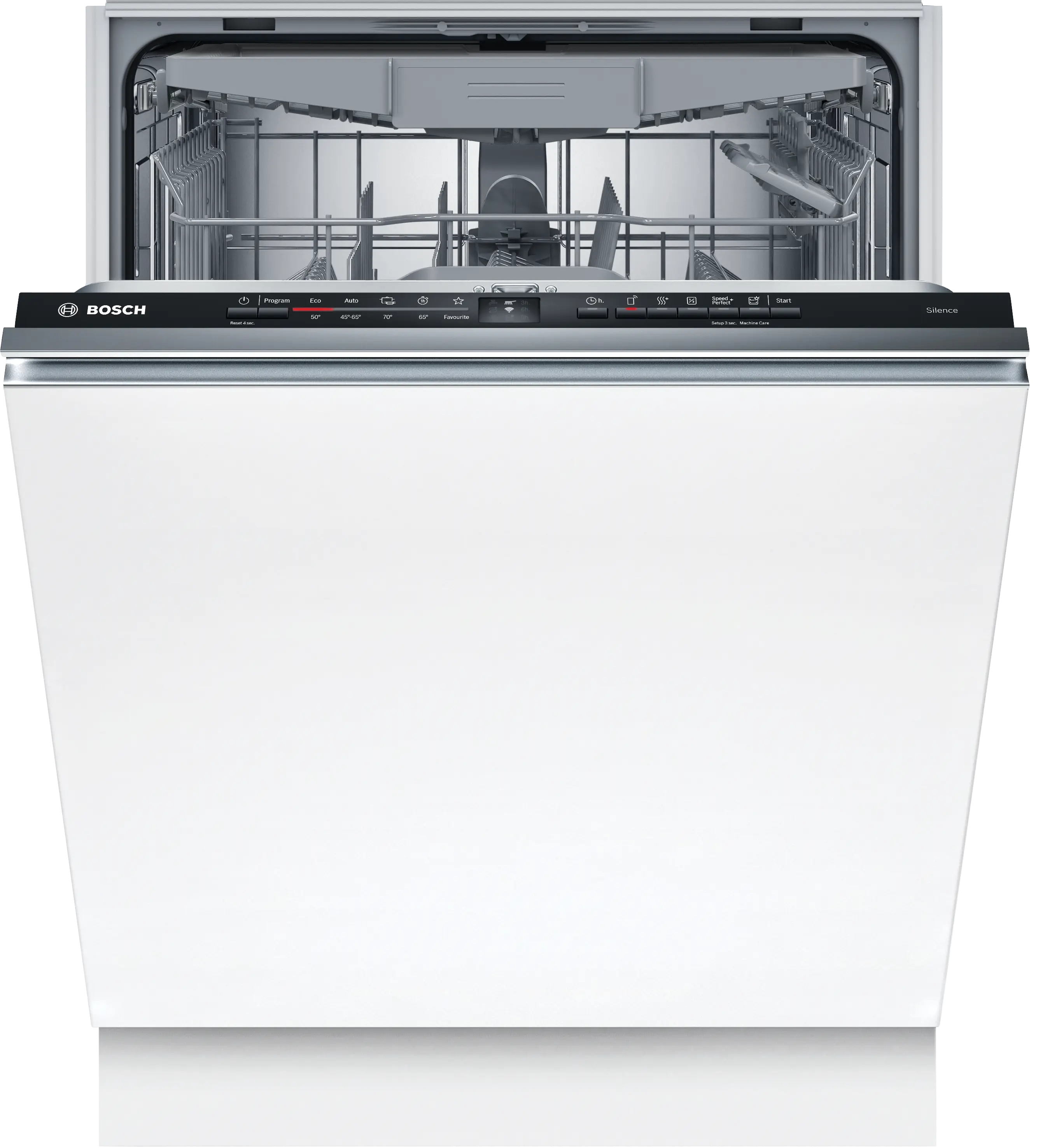 Maquina Lavar Louça Enc S2 SMV2HVX02E - BOSCH