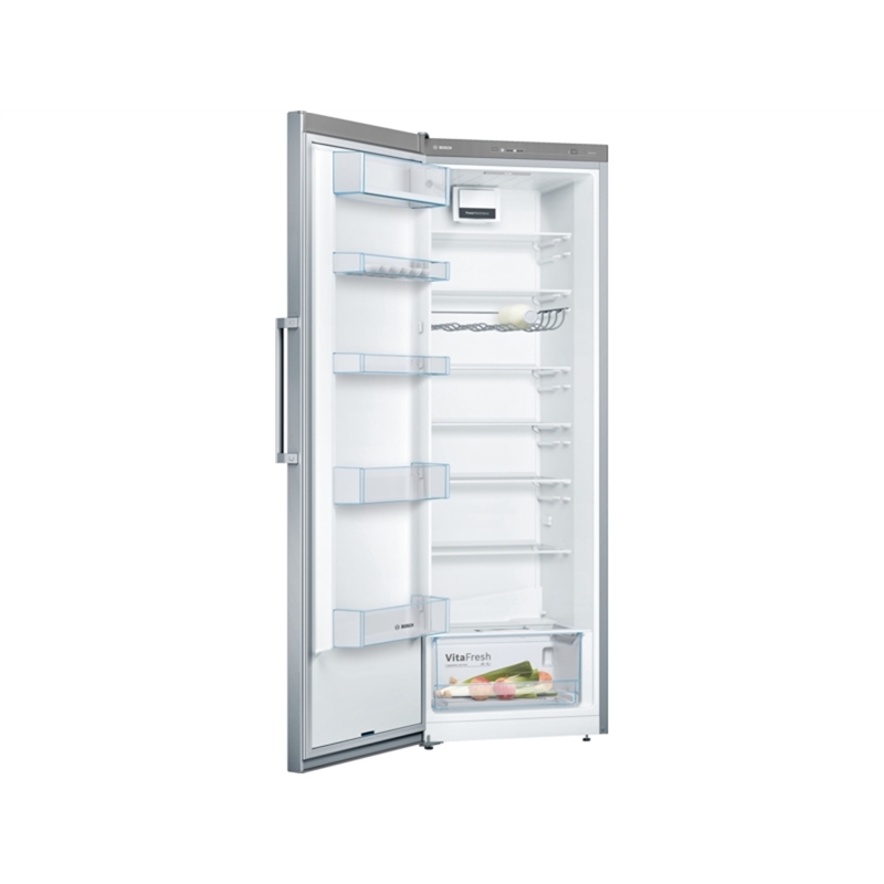 Frigorifico 324L S4 KSV33VLEP Inox - BOSCH