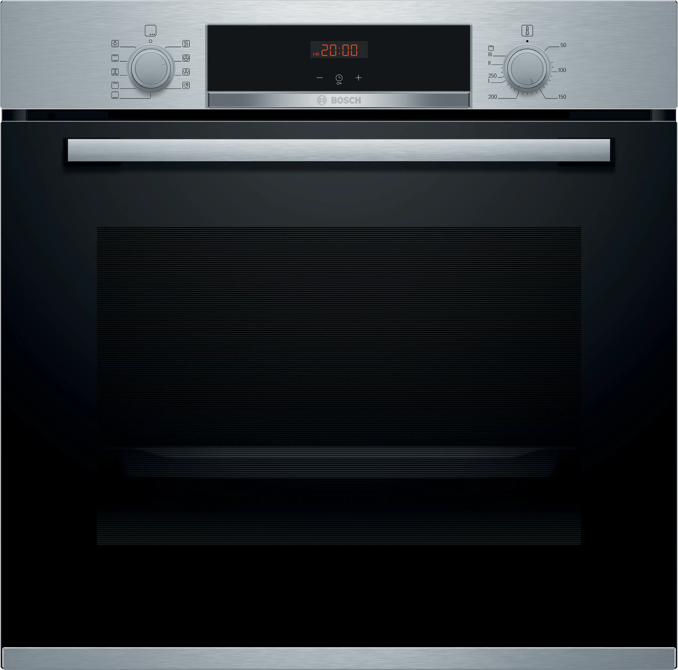 Forno Electrico Enc 60x60 S4 HBA512ES0-BOSCH