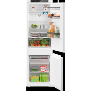 Frigorifico Enc Comb 267L KIV86VSE0 - BOSCH