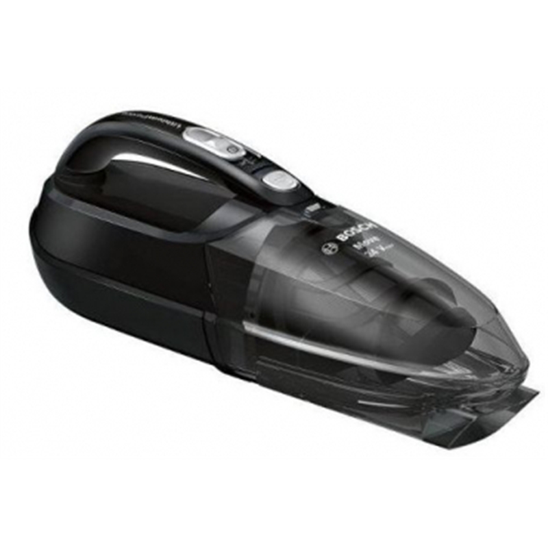 Aspirador Mini s/Saco BHN24L Lithium Preto - BOSCH