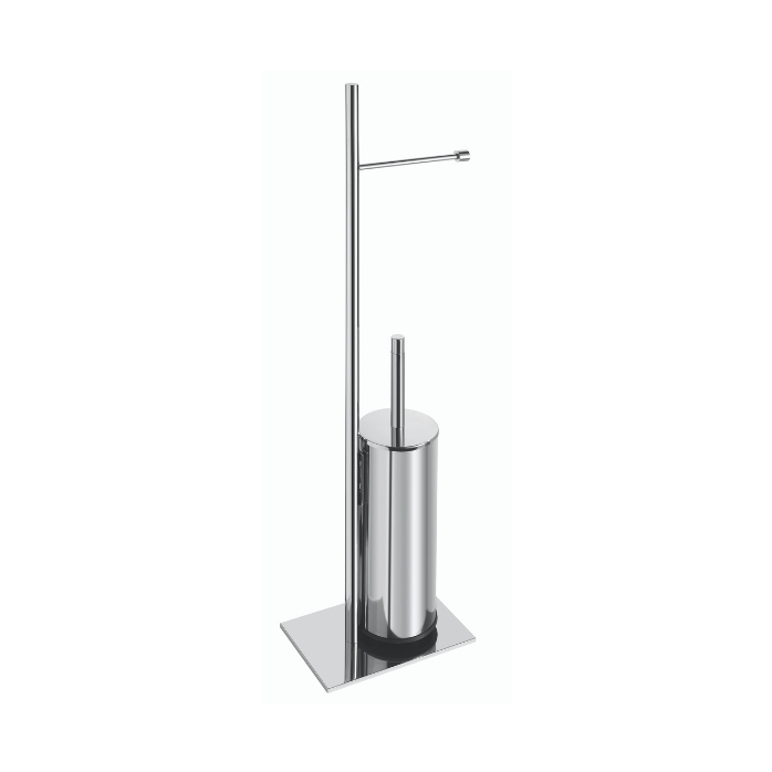 Complemento WC nº 5 Crom VVC918 - VIVACOR