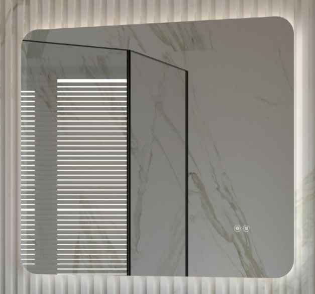 Espelho Rectangular Beam 60 - AFJ