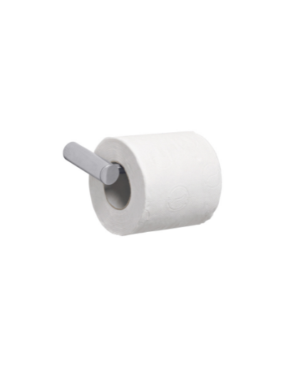 Porta Rolos Arona Inox Pol VVC345-VIVACOR