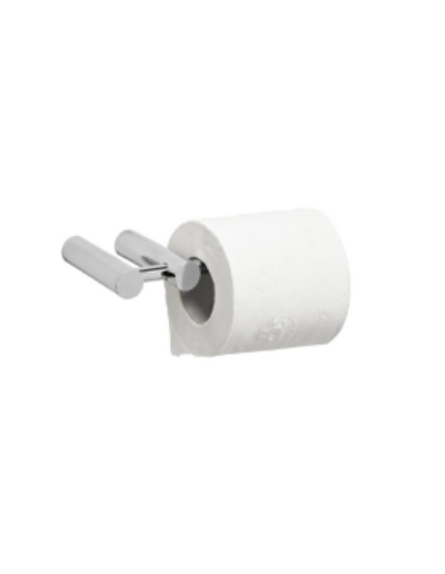 Porta Rolos Arona Tar/Dup Inox Pol VVC347-VIVACOR