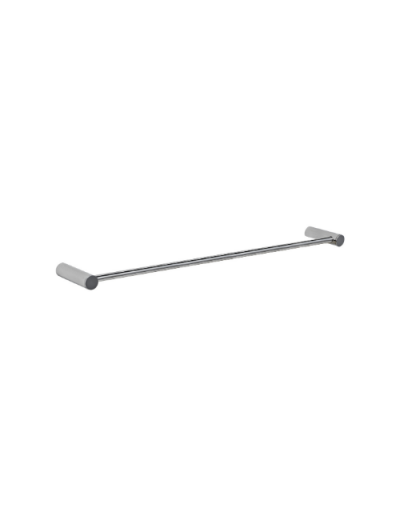 Toalheiro Arona 50 Inox Polido VVC343 - VIVACOR