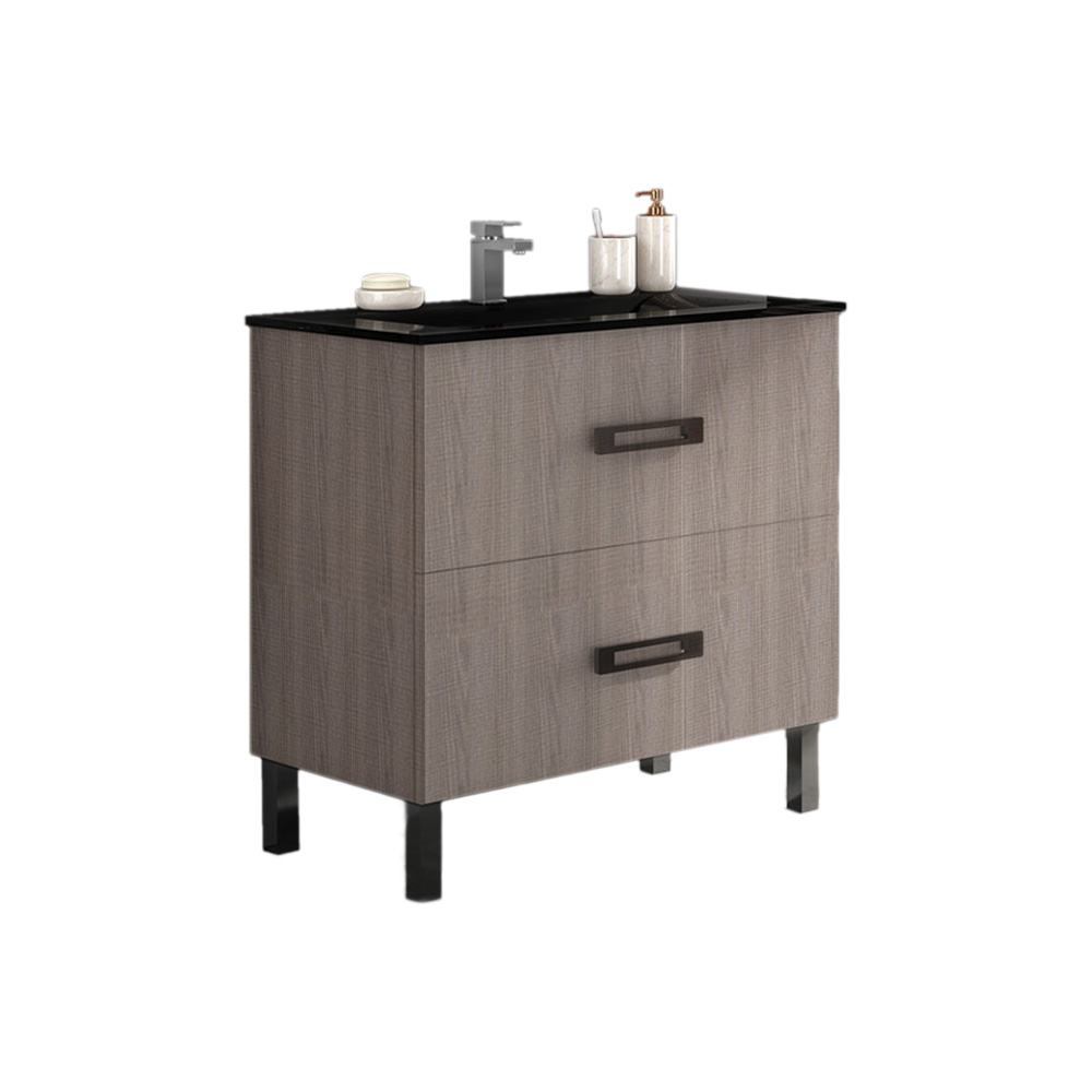 Movel Wc Petra 80 Estepa- AML