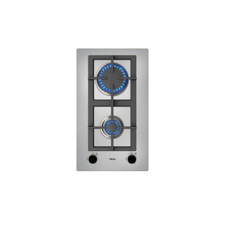 Placa Gas Easy 2G EFX 30.1 2P-112610047 - TEKA