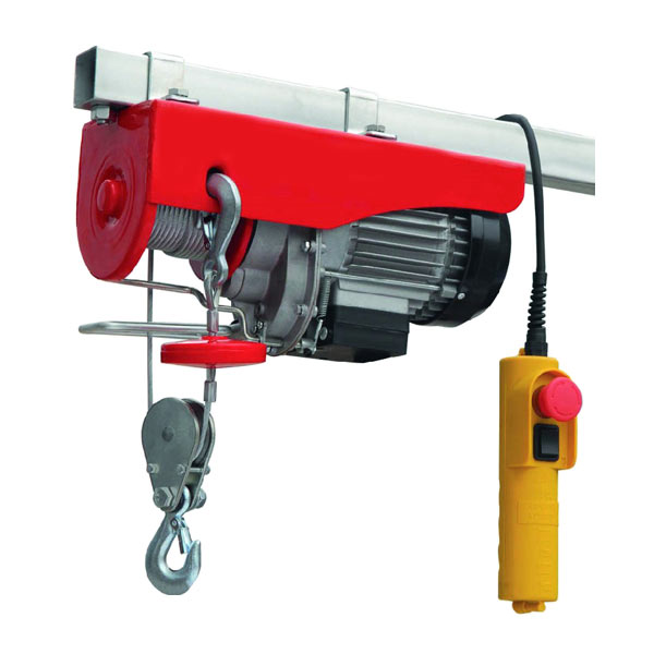 Guincho Electrico HGS 500/1000 18M - XILIN