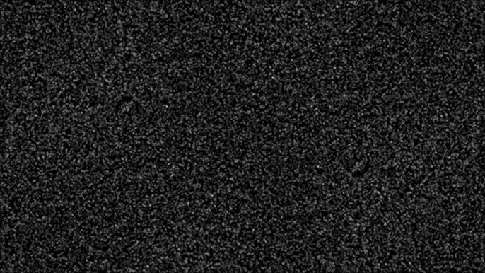 Tapete Felp Magic Clean PRETO 45x75 - TESAR
