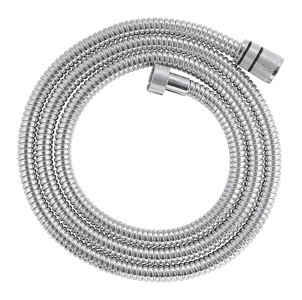 Ligaçao Flex Chuveiro 1,75 VITALIOFLEX METAL-GROHE