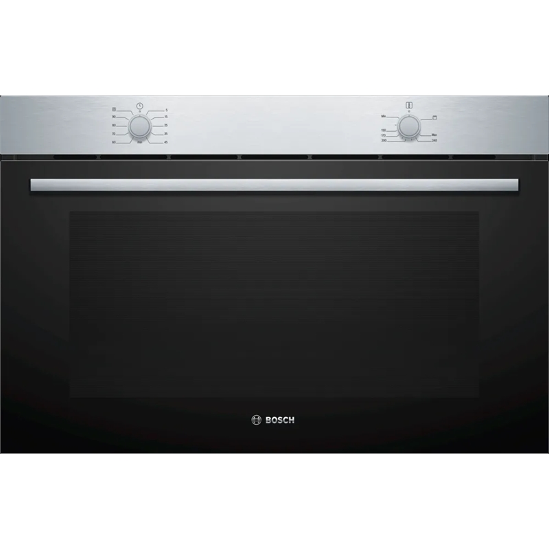 Forno Gas Enc 90x60 Inox S2 7P VGD011BR0M -BOSCH