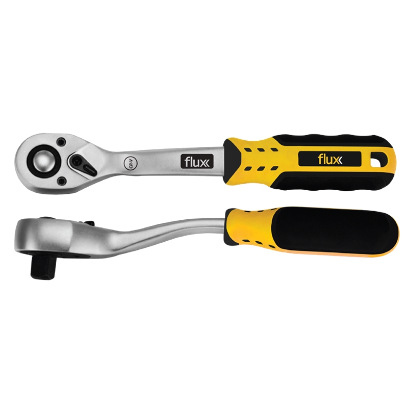Chave Roquete Crom Vanad Isol 1/2 FCRCVI12-FLUX