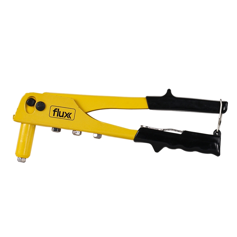 Alicate Rebitar 10,5" FAR105 - FLUX