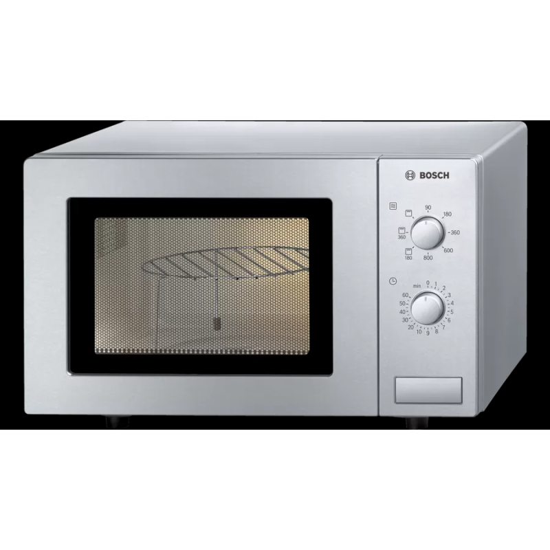 Microondas C/Grill Graph 17L S2 HMT72G450B-BOSCH