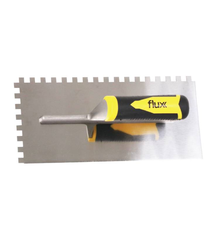 Talocha Denta Inox Bimat 6x6 FTDICB662813-FLUX