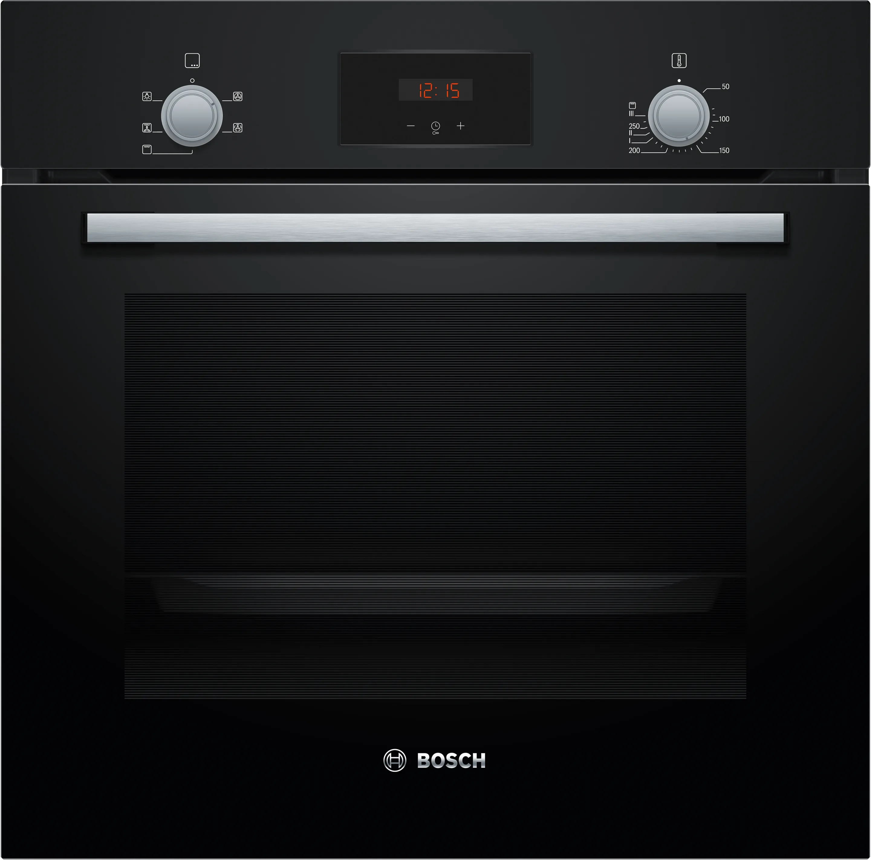 Forno Elect 60 S2 6P Inox HHF113BA0B - BOSCH