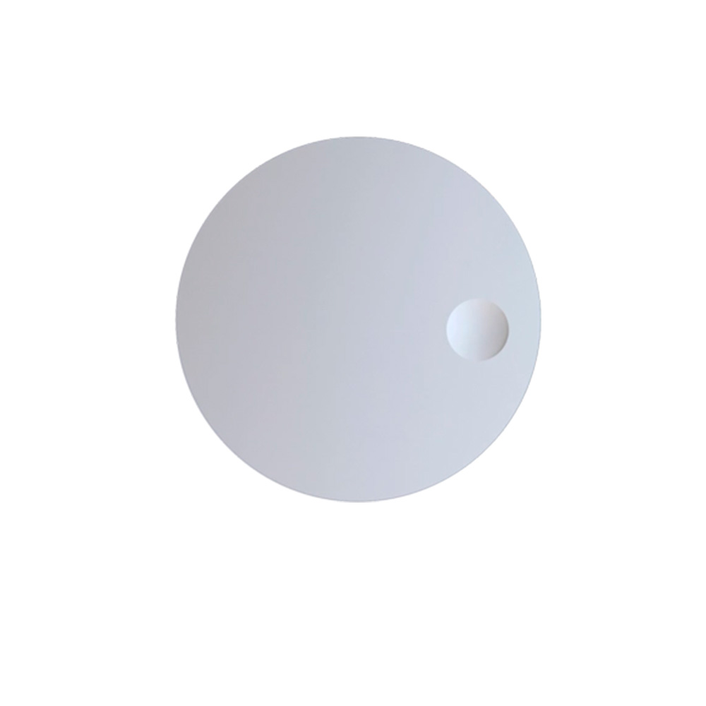 Espelho Moon Red 70 c/Aumento - AML