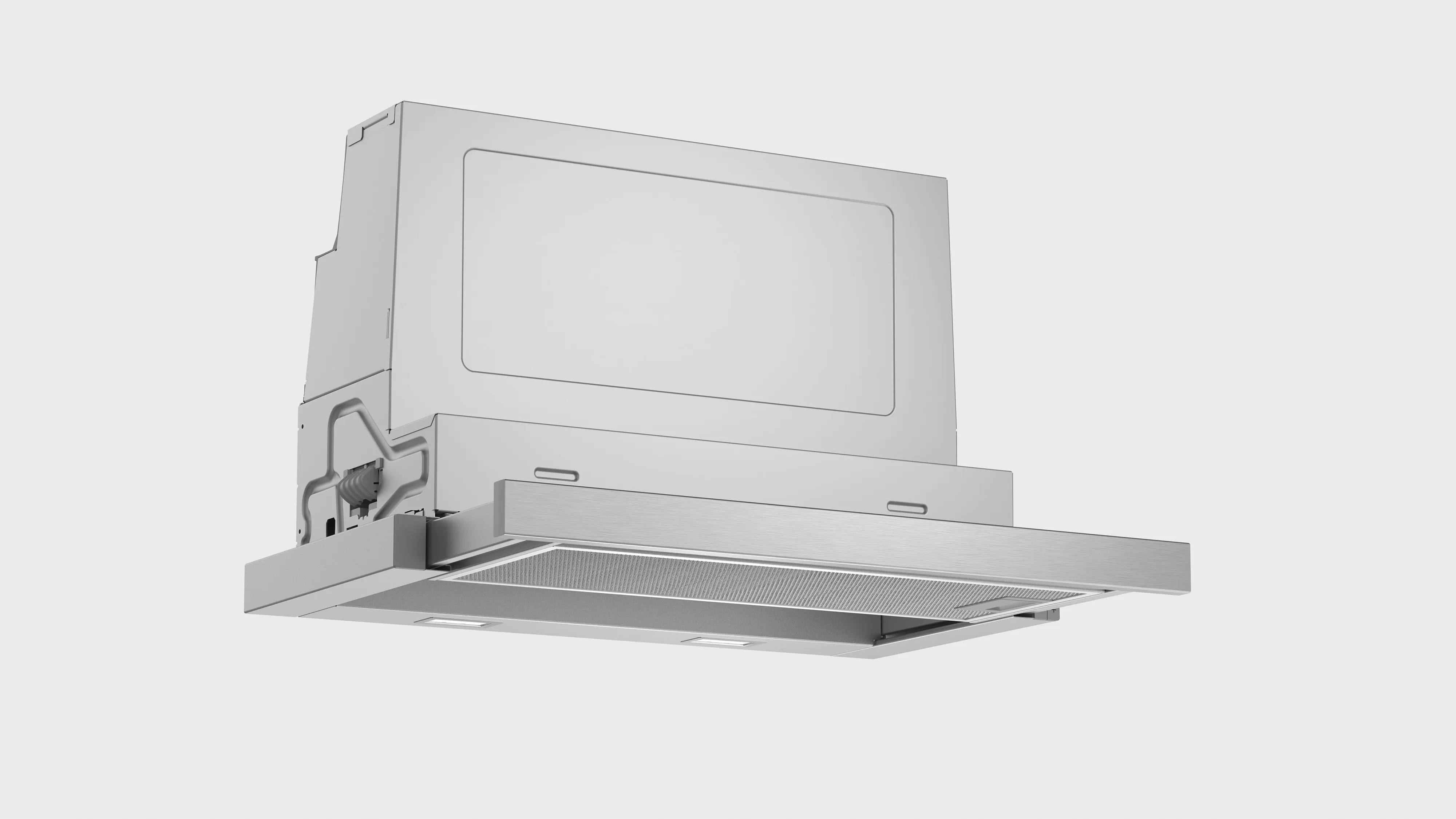 Exaustor Cozinha 60cm S4 Telescop DFS067A50-BOSCH