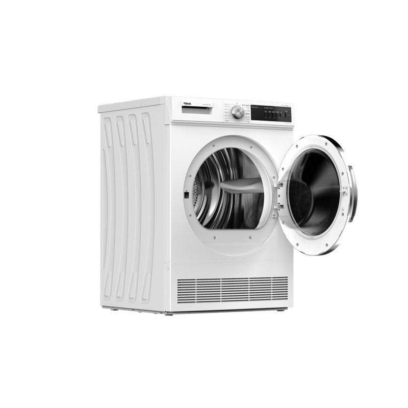 Maquina Secar Roupa Maestro SCT 70810 WH -TEKA