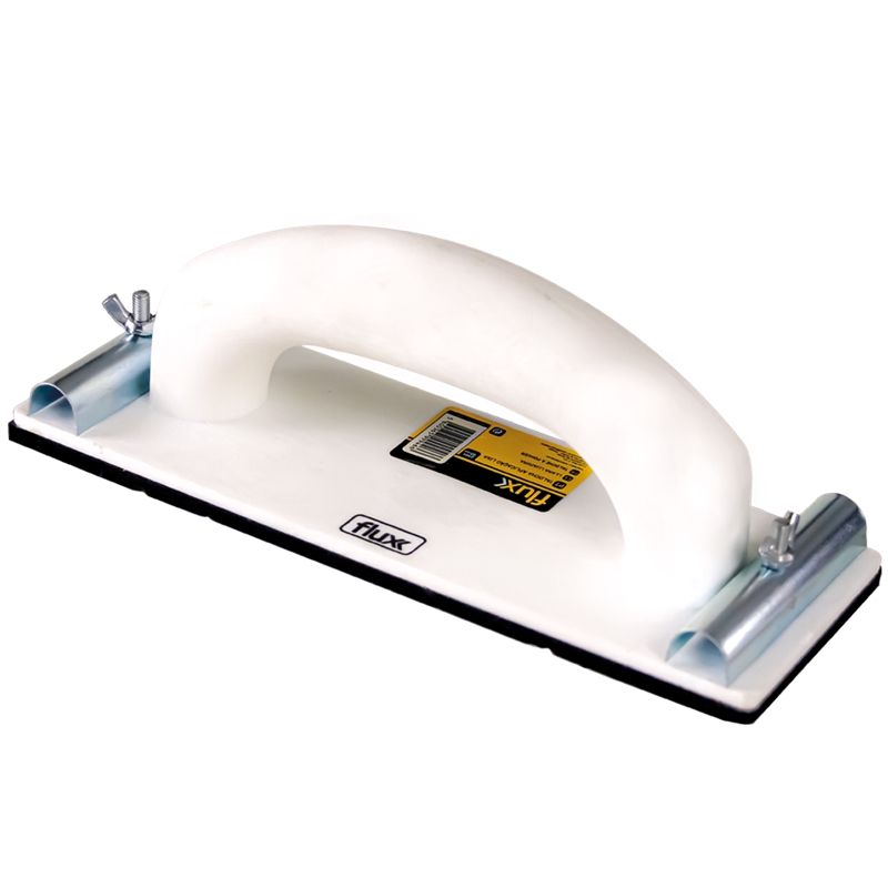Talocha Aplicacao Lixa 230x80mm FTAL23080 - FLUX