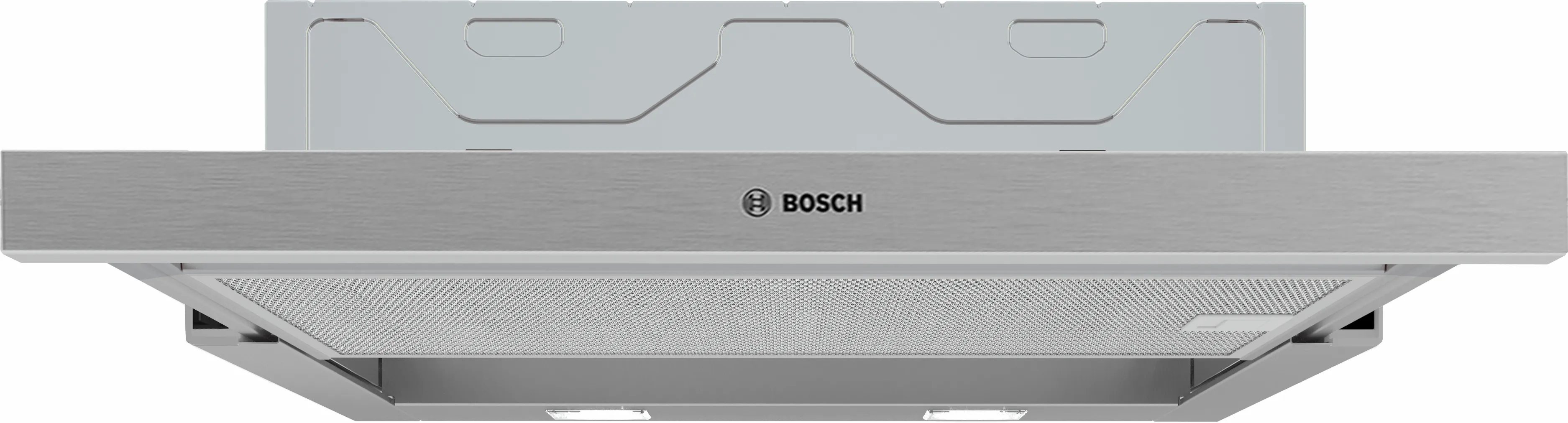 Exaustor Cozinha Telesc 60cm DFM064W54 Inox-BOSCH