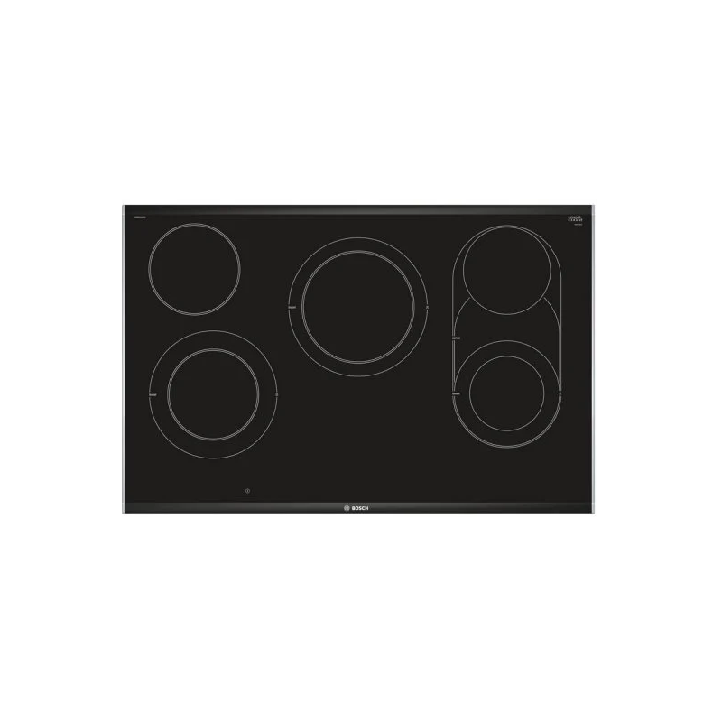 Placa Elect 80 Vitroceramica PKM875DP1D S8 - BOSCH
