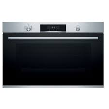 Forno Electrico Enc 90x60 Inox S6 VBD5780S0 -BOSCH