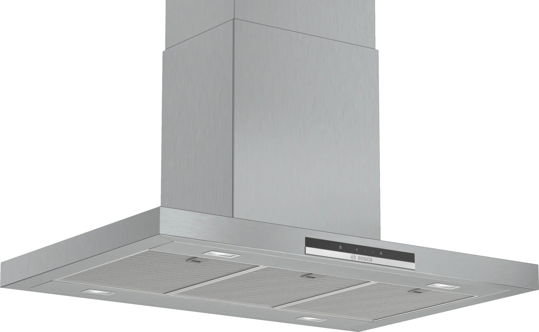 Exaustor Coz Ilha 90cm SERIE4 Inox DIB97IM50-BOSCH