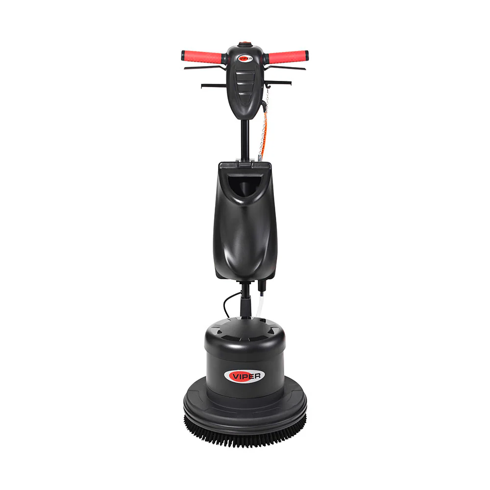 Polidora Piso Low Speed 1300W LS160-EU - NILFISK